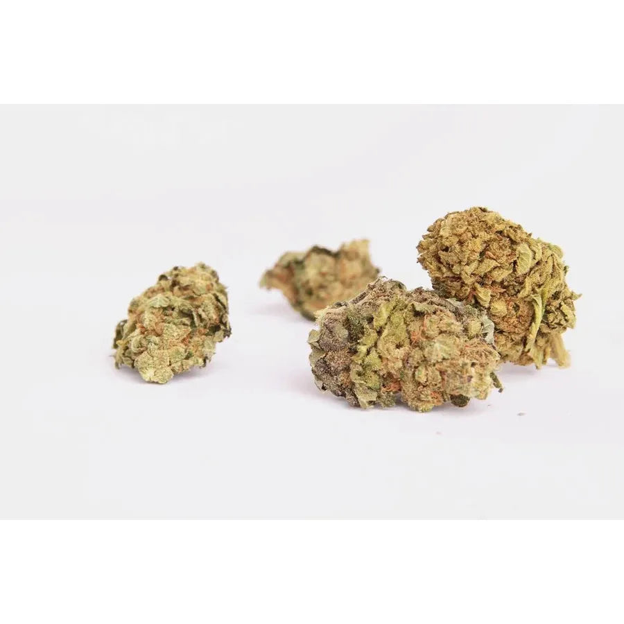 Melonade CBD Flower Tea