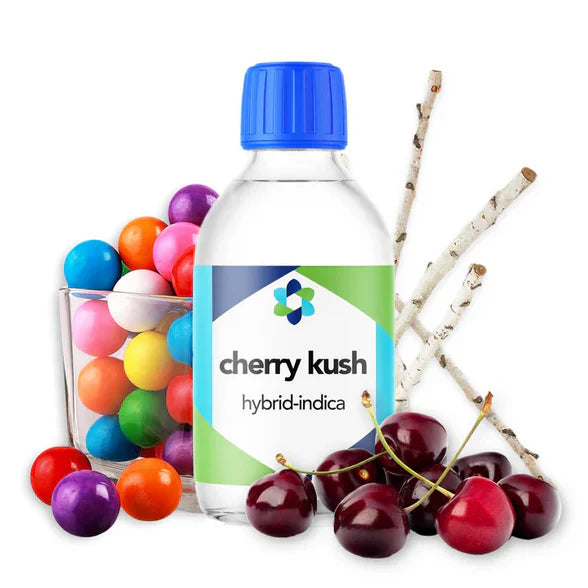 Terpenes