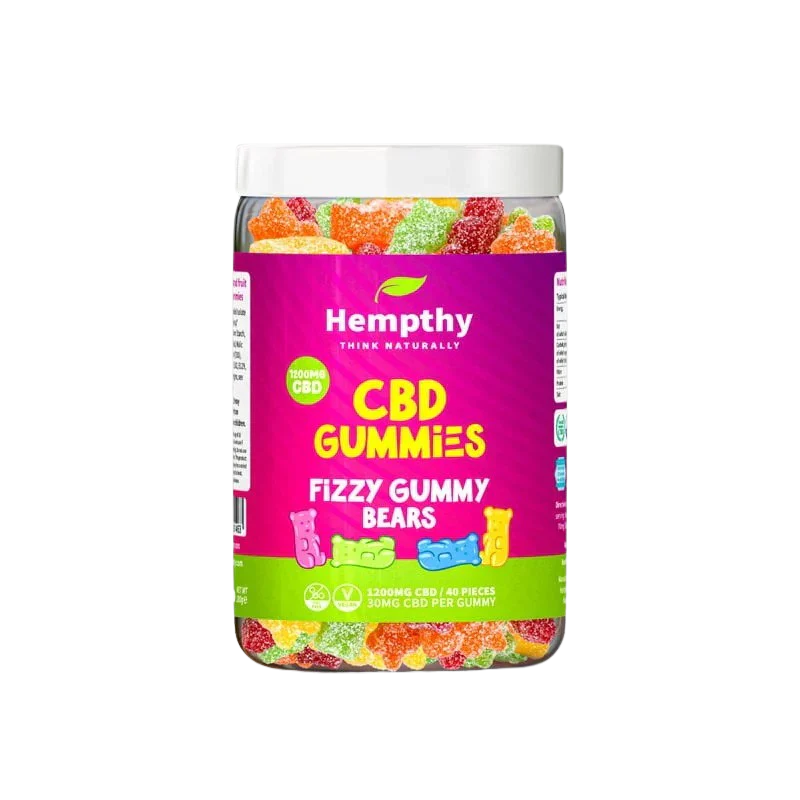 Gummy Bears