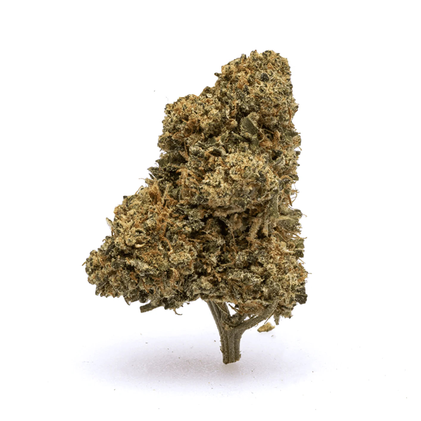 Lime Purple CBD Flower Tea