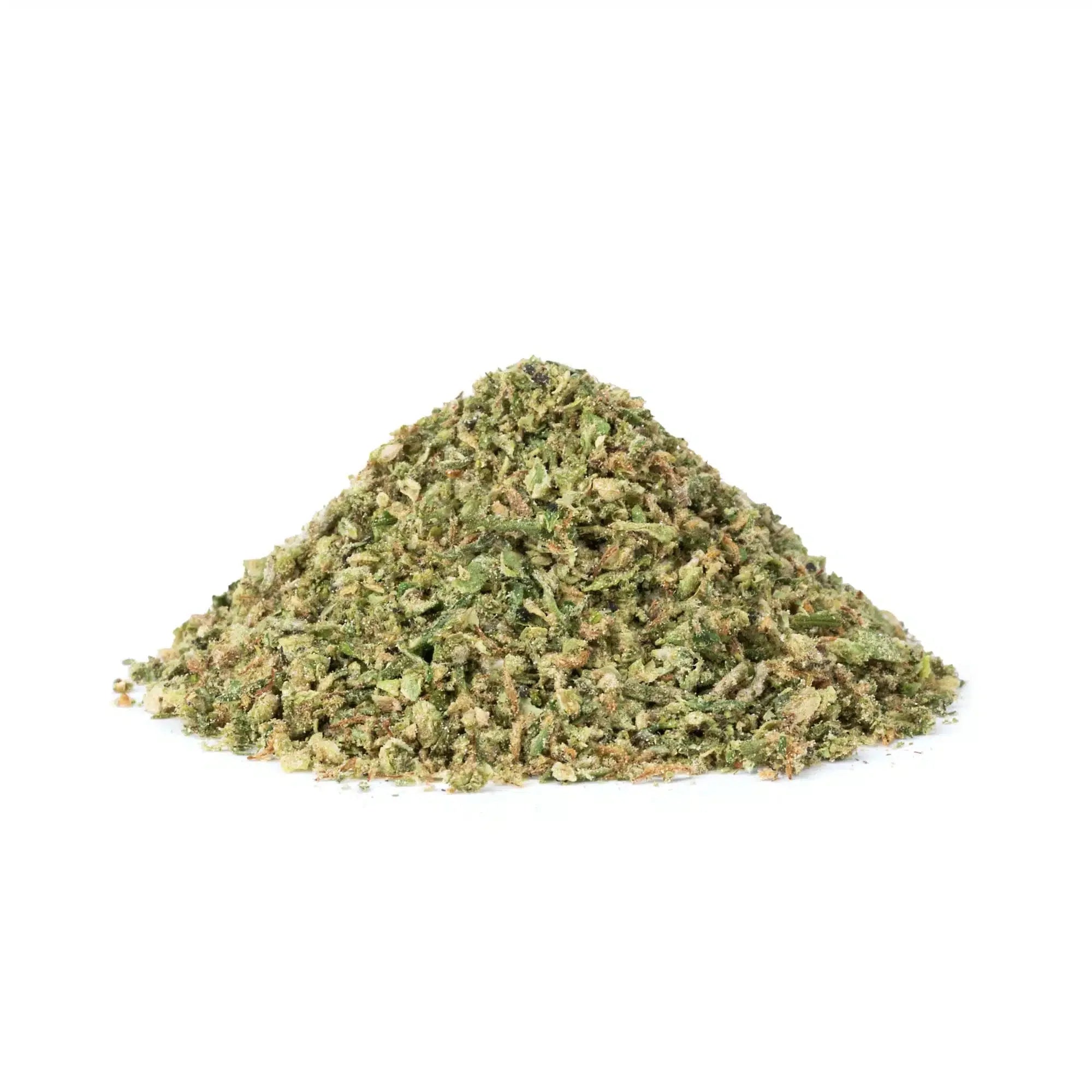 CaliBudz THCA Tea Shake