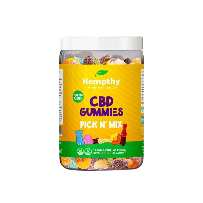 Gummies Pick