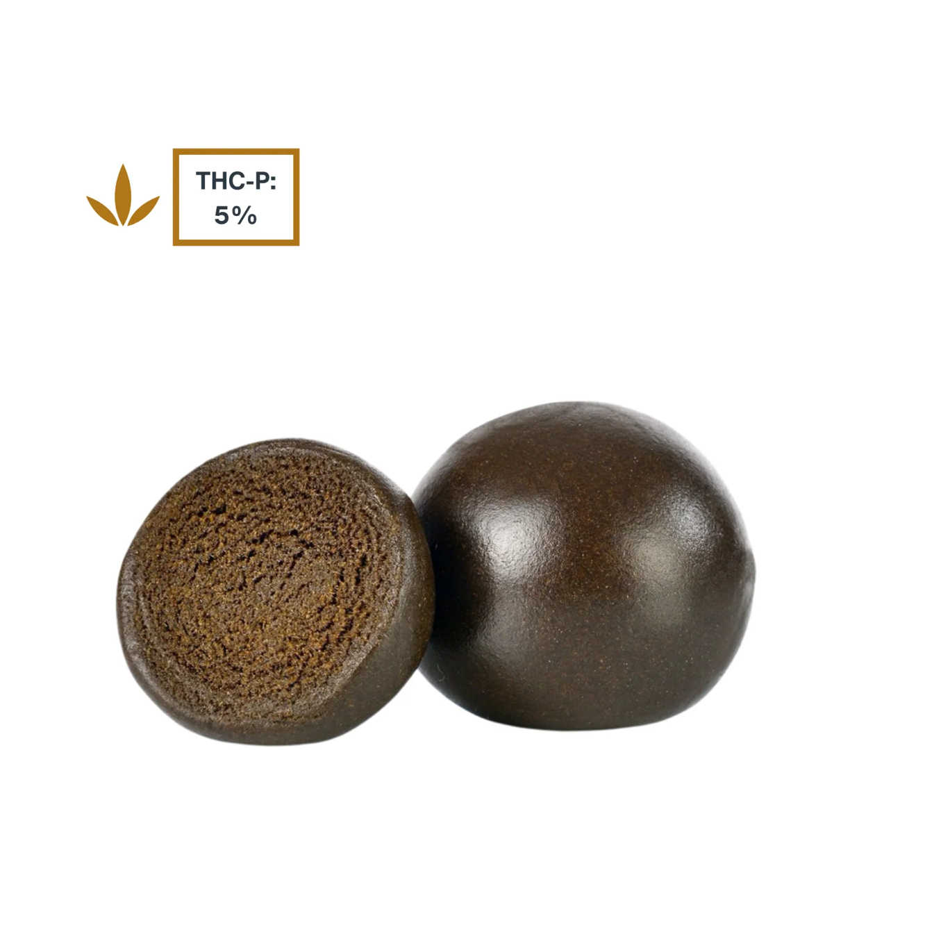 THCP Nepalese Temple Ball Hemp Tea