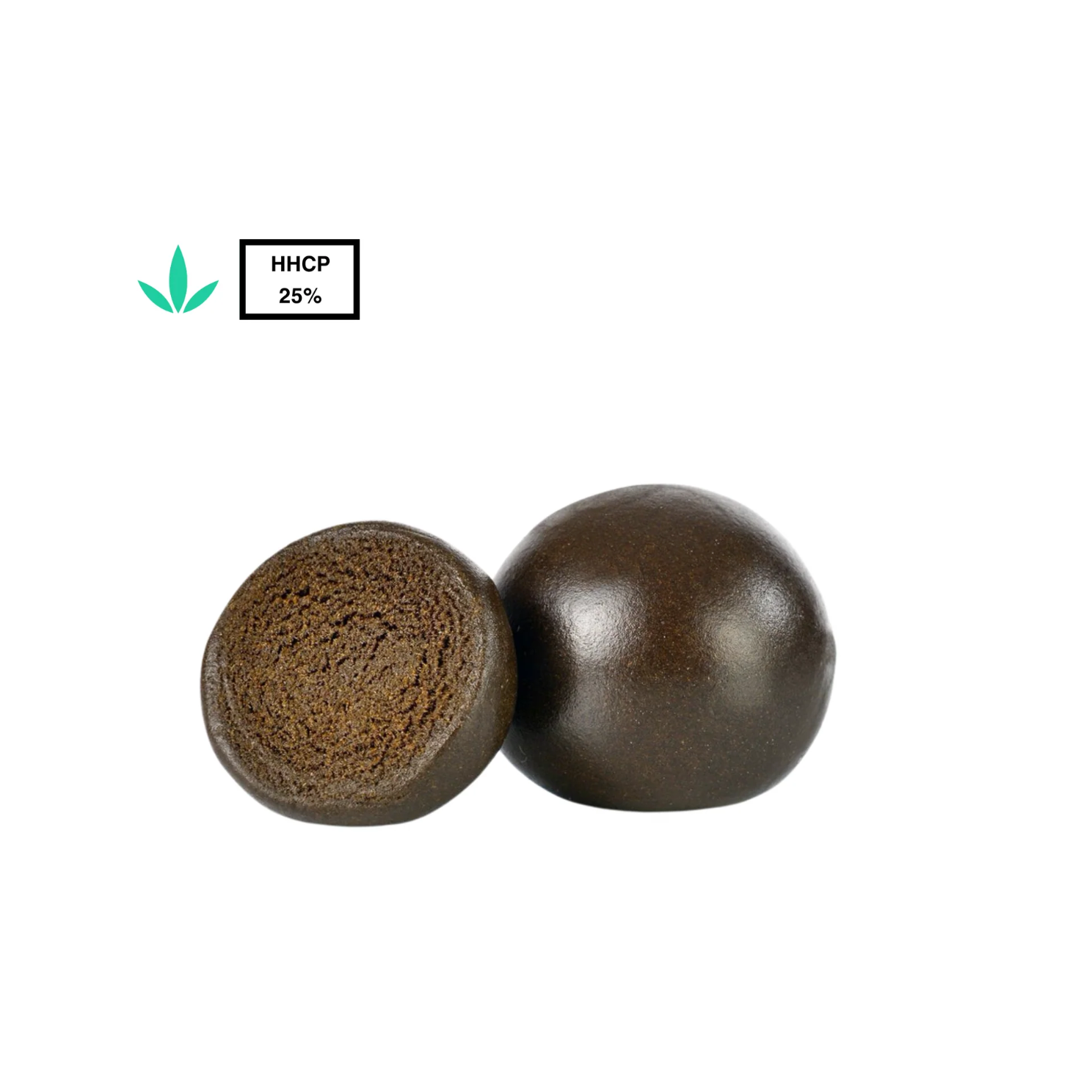 HHCP Nepalese Temple Ball Hemp Tea