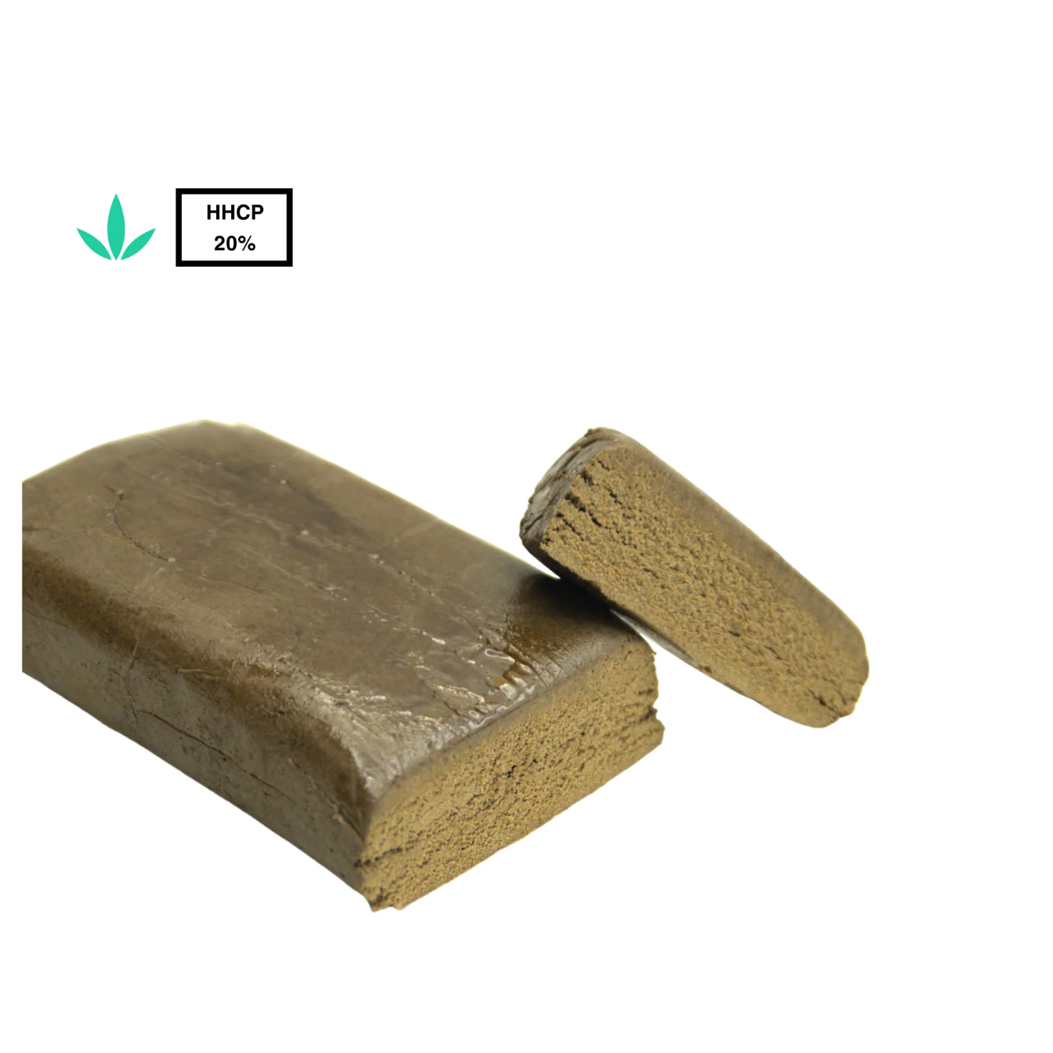HHCP Afghan Hash Hemp Tea