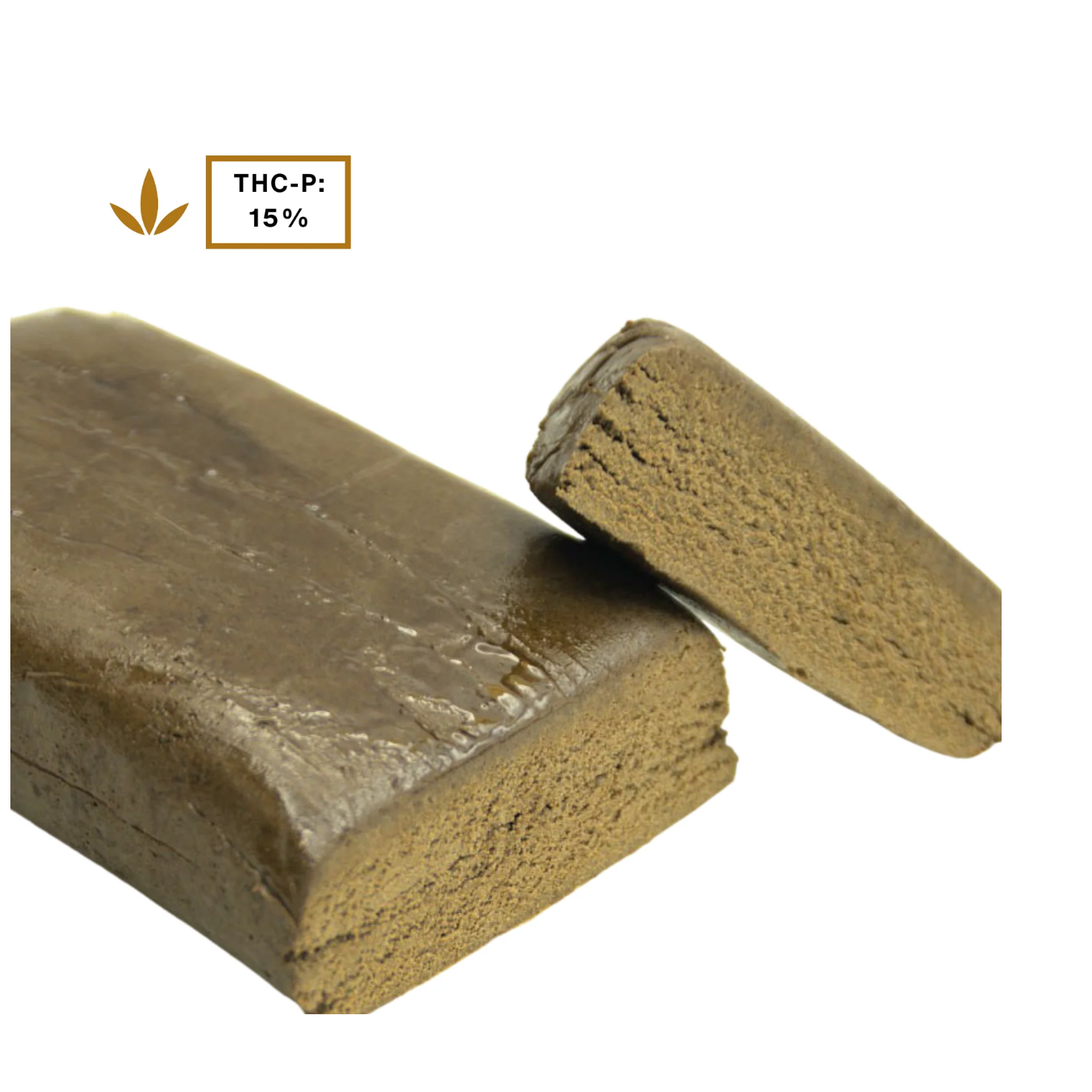 THCP Afghan Hash Hemp Tea