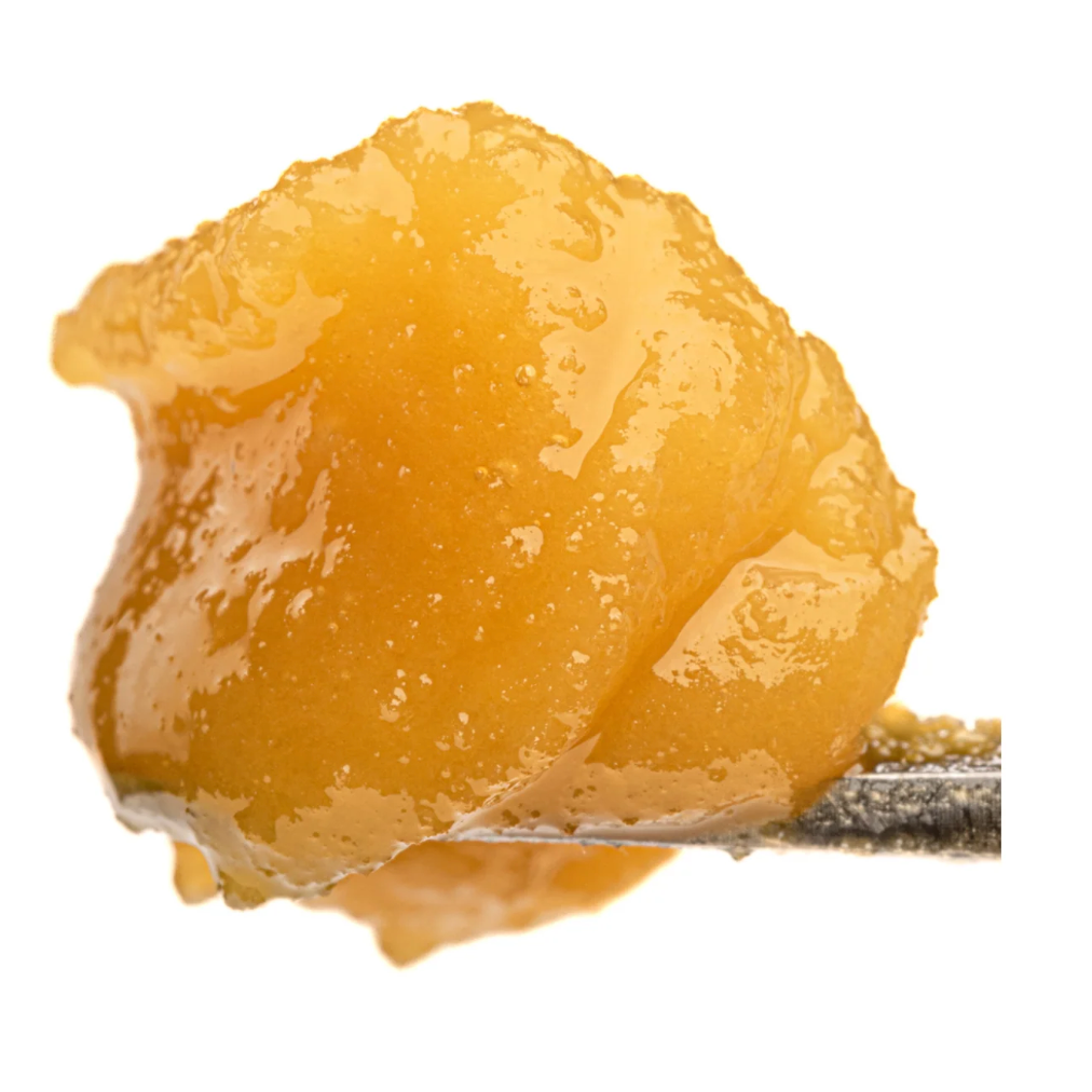 THCP Crumble (Wax)