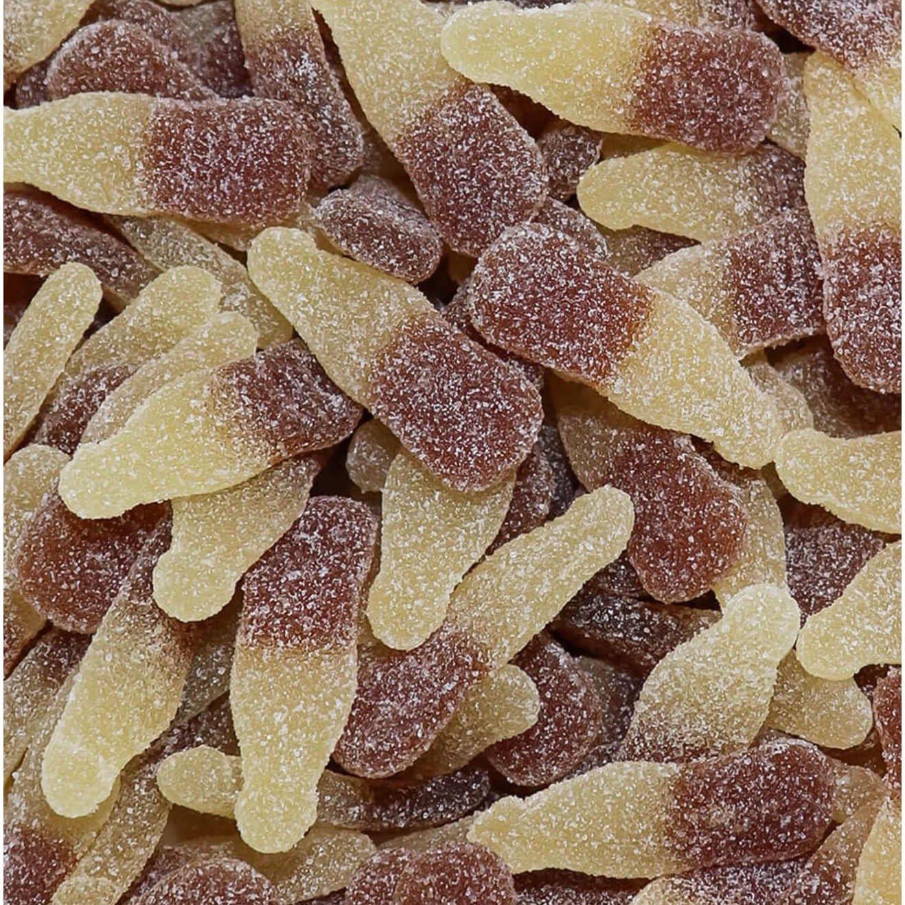HHCP 100% Organic Gummies