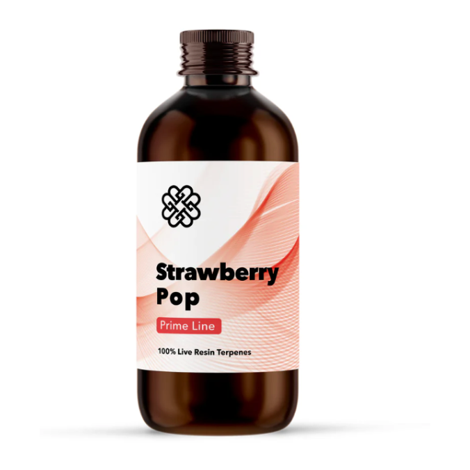 Prime Line Collection 100% Terpenes