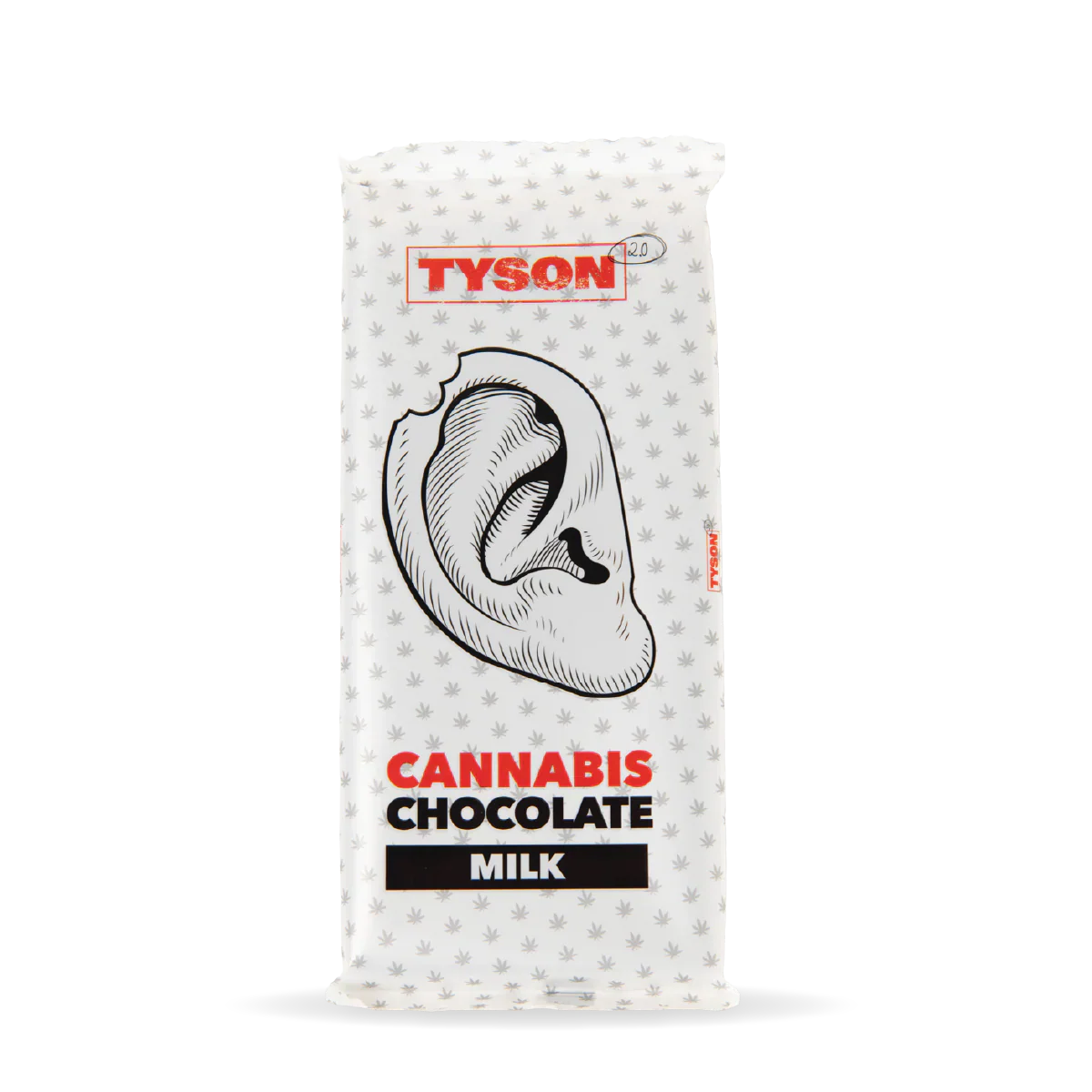Tyson 2.0 Cannabis Chocolate