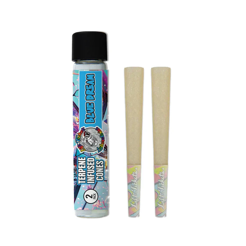 Pre Rolled Cones