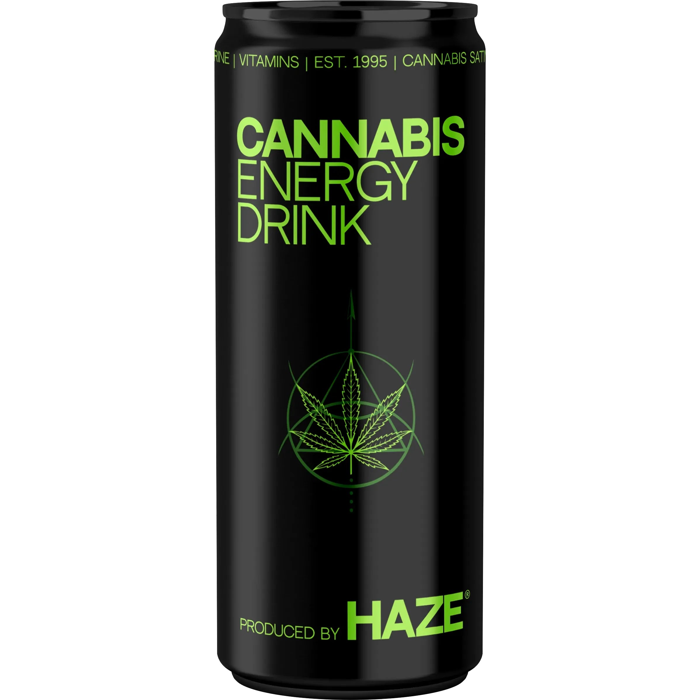 Cannabis Energy Drink