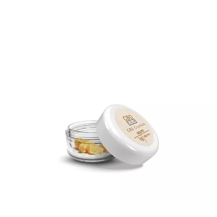 CBD Calm Crumble