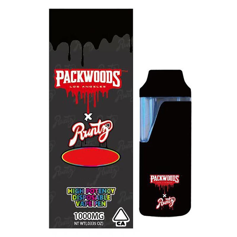 Filled Vapes Sativa