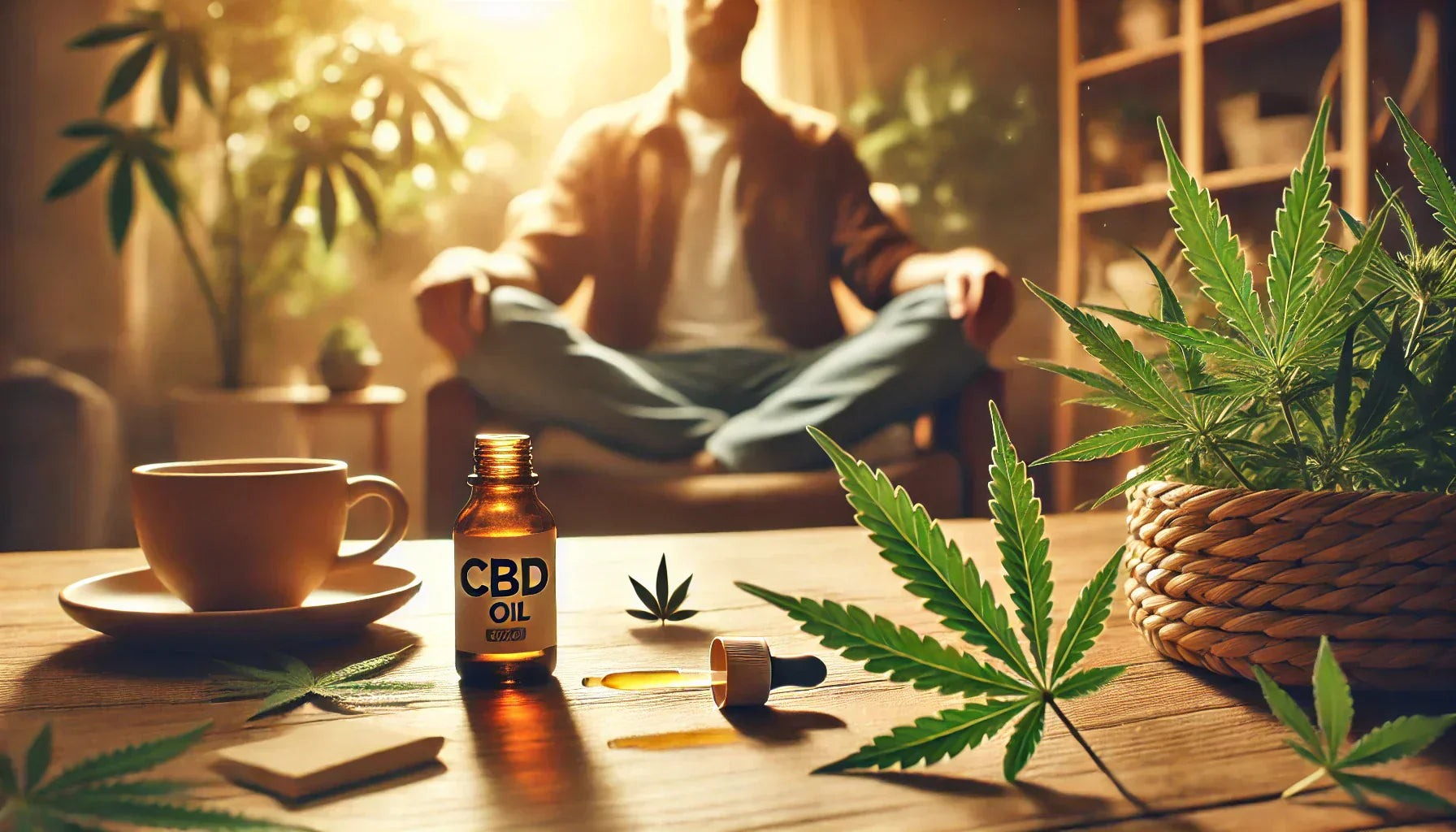 The Impact of CBD on Anxiety: Research, Benefits, and Dosage