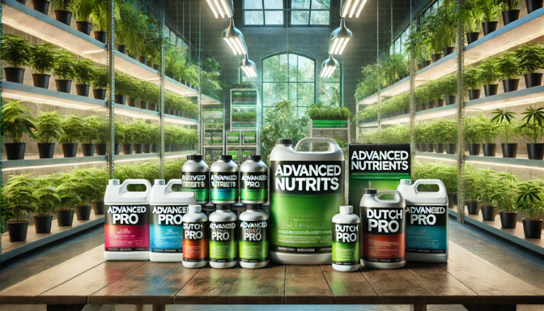 Essential Nutrients for Hydroponic Success