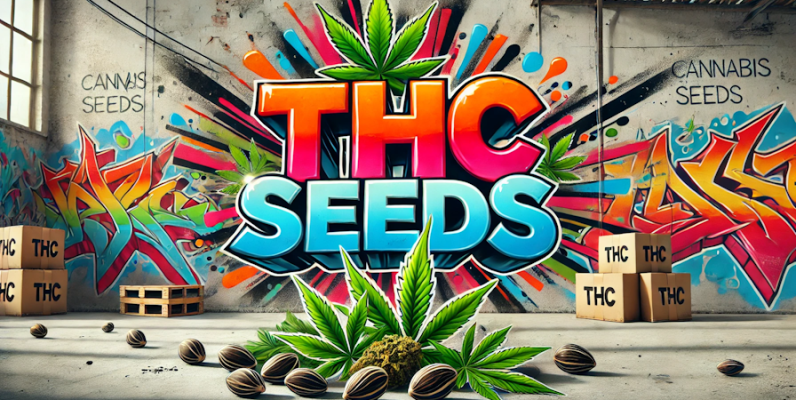 Why Cannabis Seeds Shop is the Top Choice for Cannabis Collectors in the UK