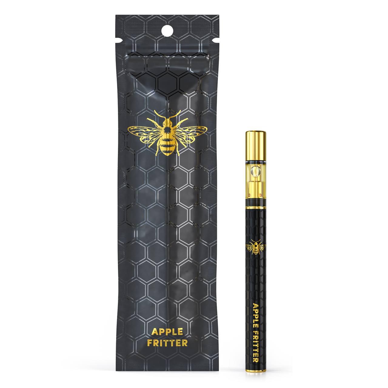 Pollinate Bee HHC Filled Vapes Indica