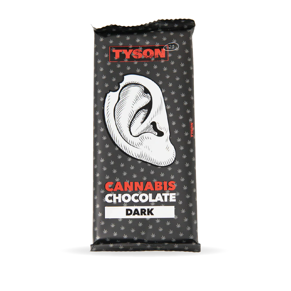 Tyson 2.0 Cannabis Chocolate