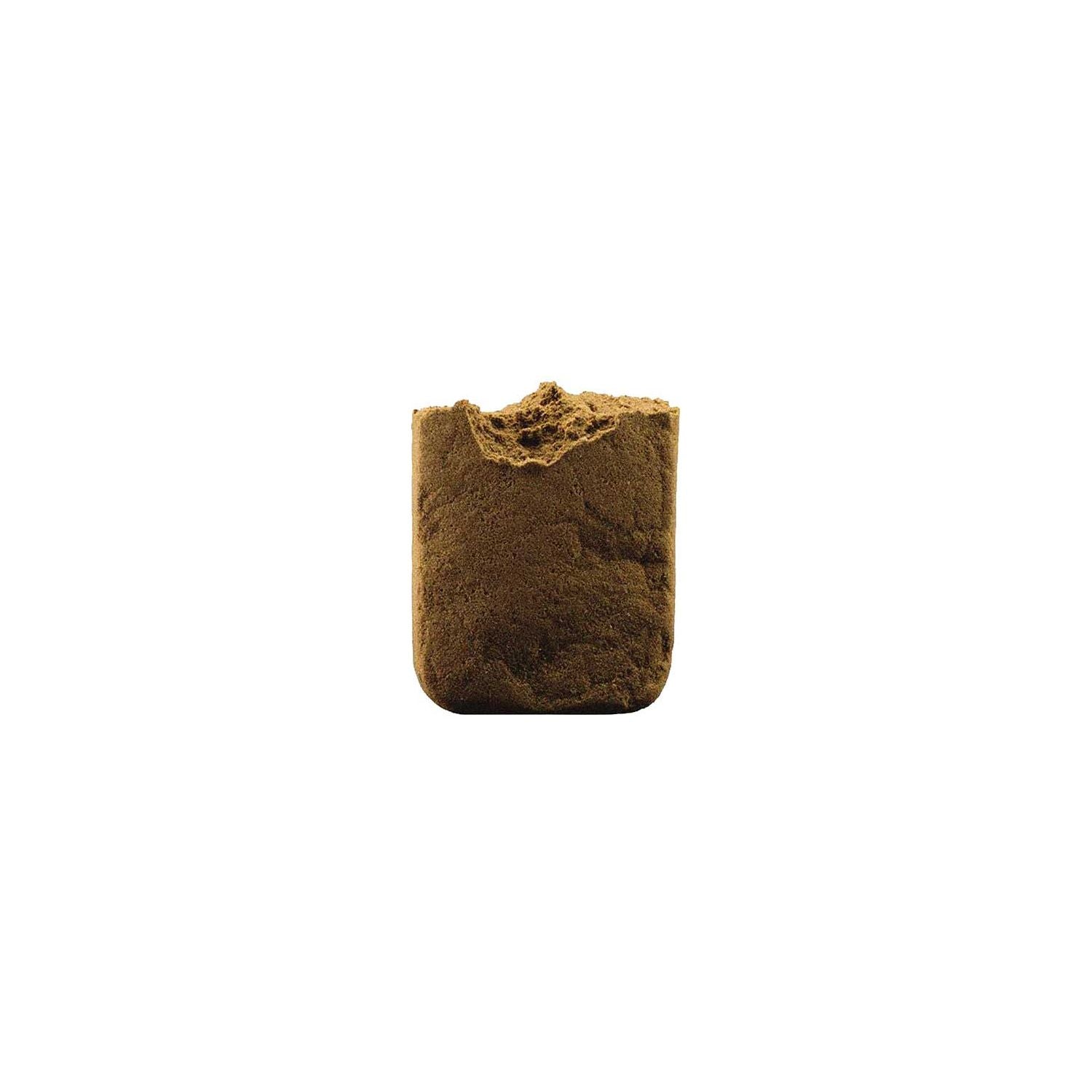 Fortune Flavours Moroccan Gold CBD Hash