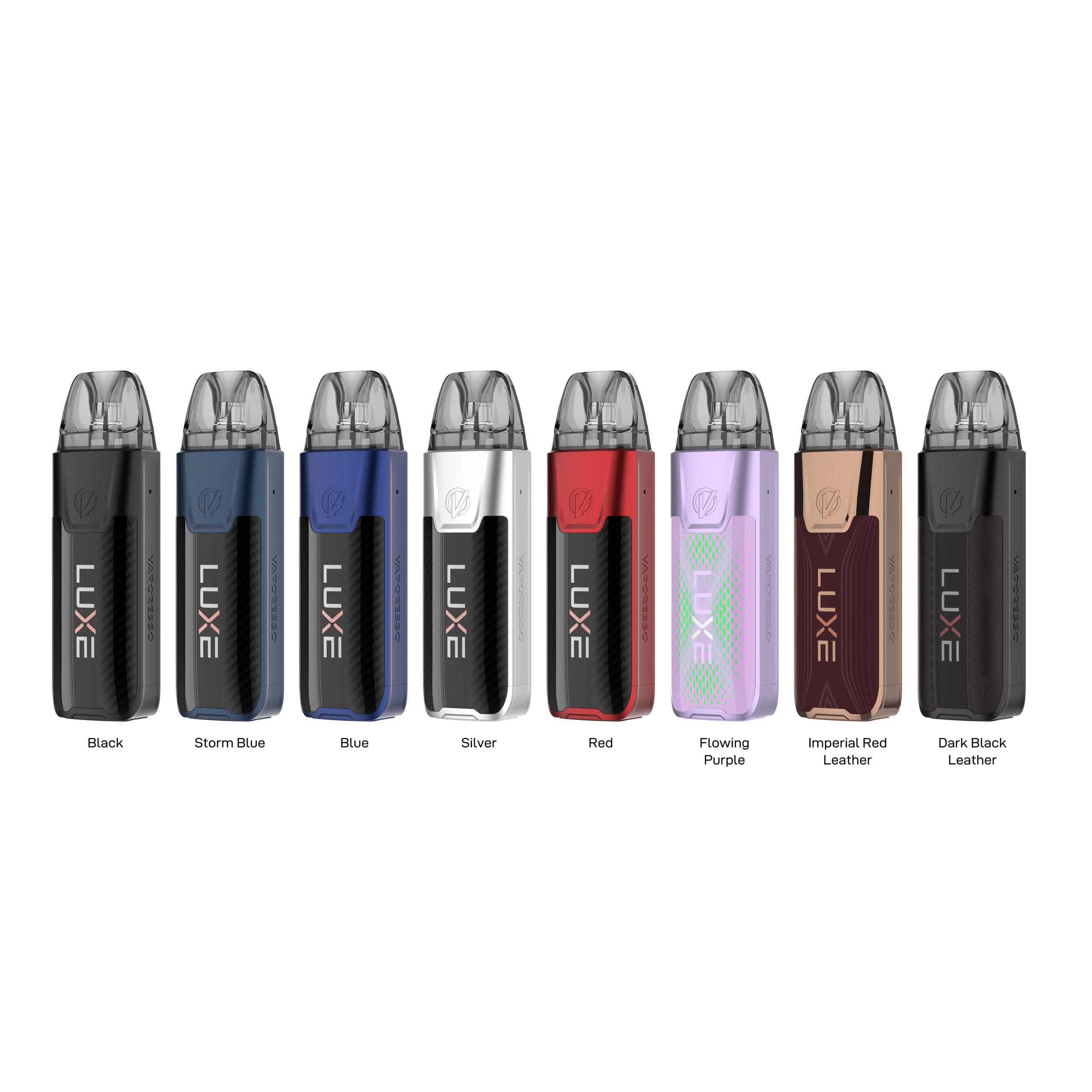 Vaporesso LUXE XR MAX 2 Kit Device Only