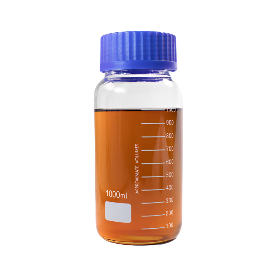 X1 1000ml HHC Distillate 98%
