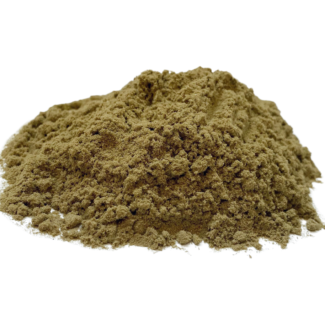 X1 kg Organic THCP Kief