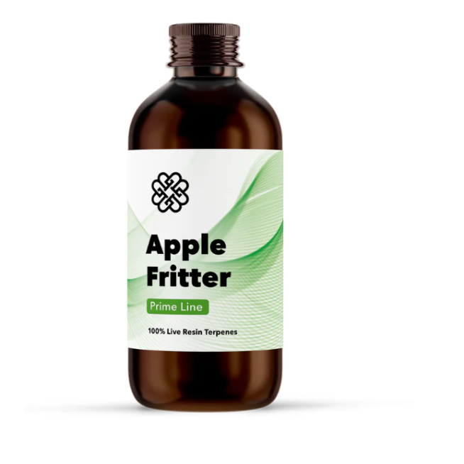 Prime Line Collection 100% Terpenes