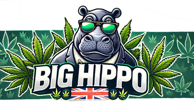 Big Hippo CBD