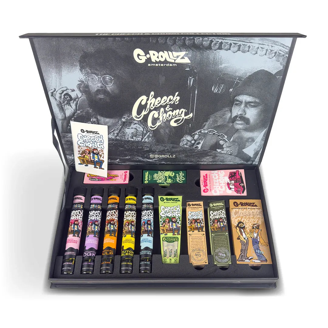 G-Rollz Gift Set