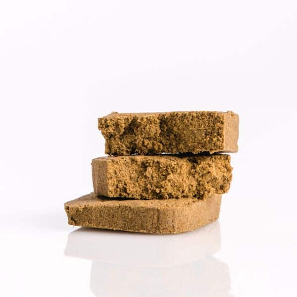 HHCP La Mousse Hash Hemp Tea 100g