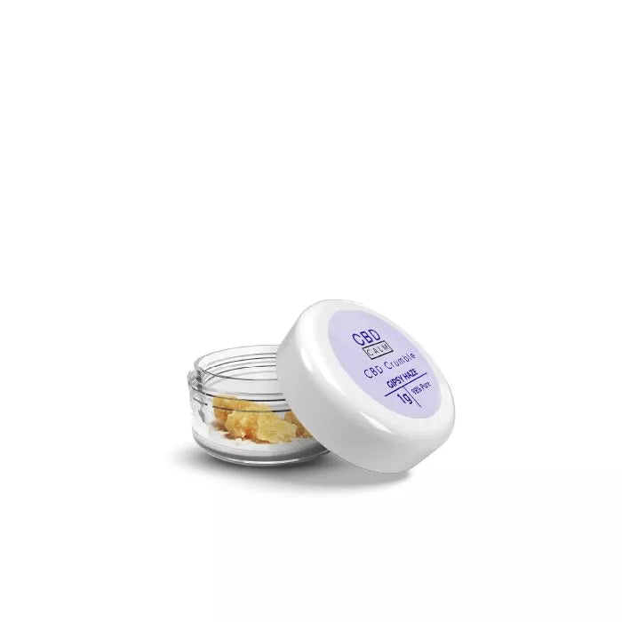 CBD Calm Crumble