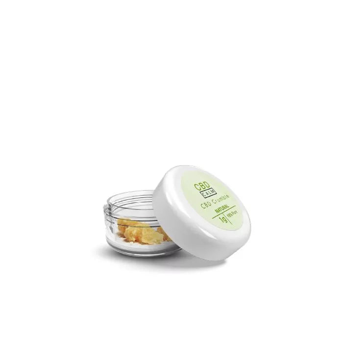 CBD Calm Crumble