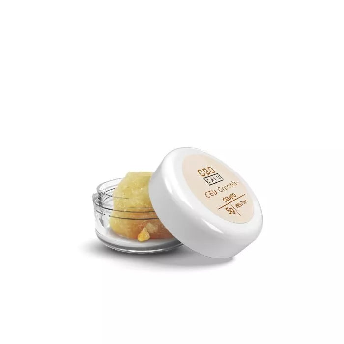 CBD Calm Crumble