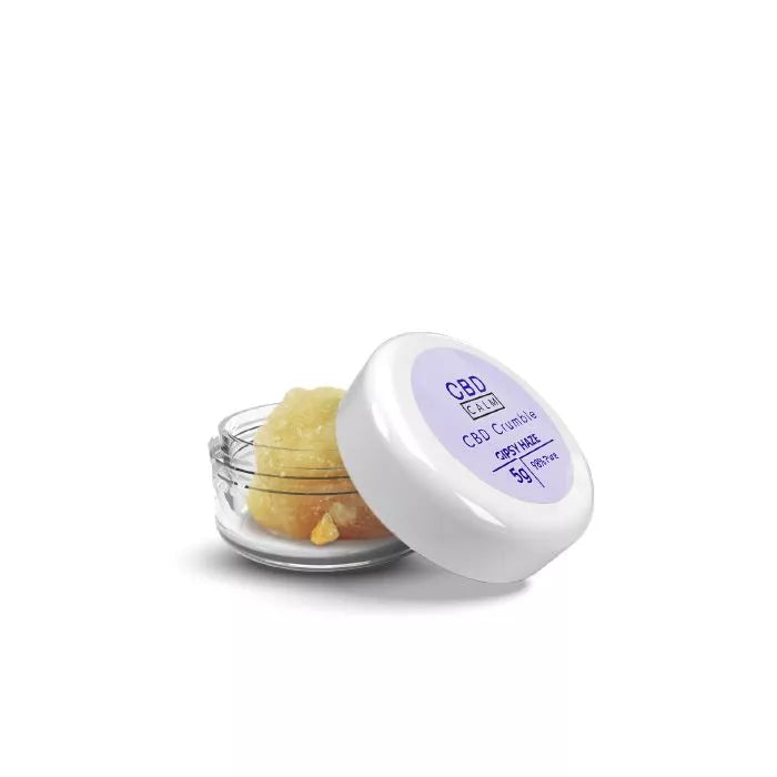 CBD Calm Crumble
