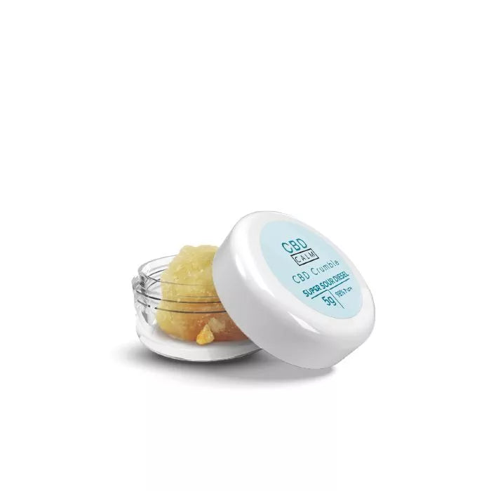 CBD Calm Crumble