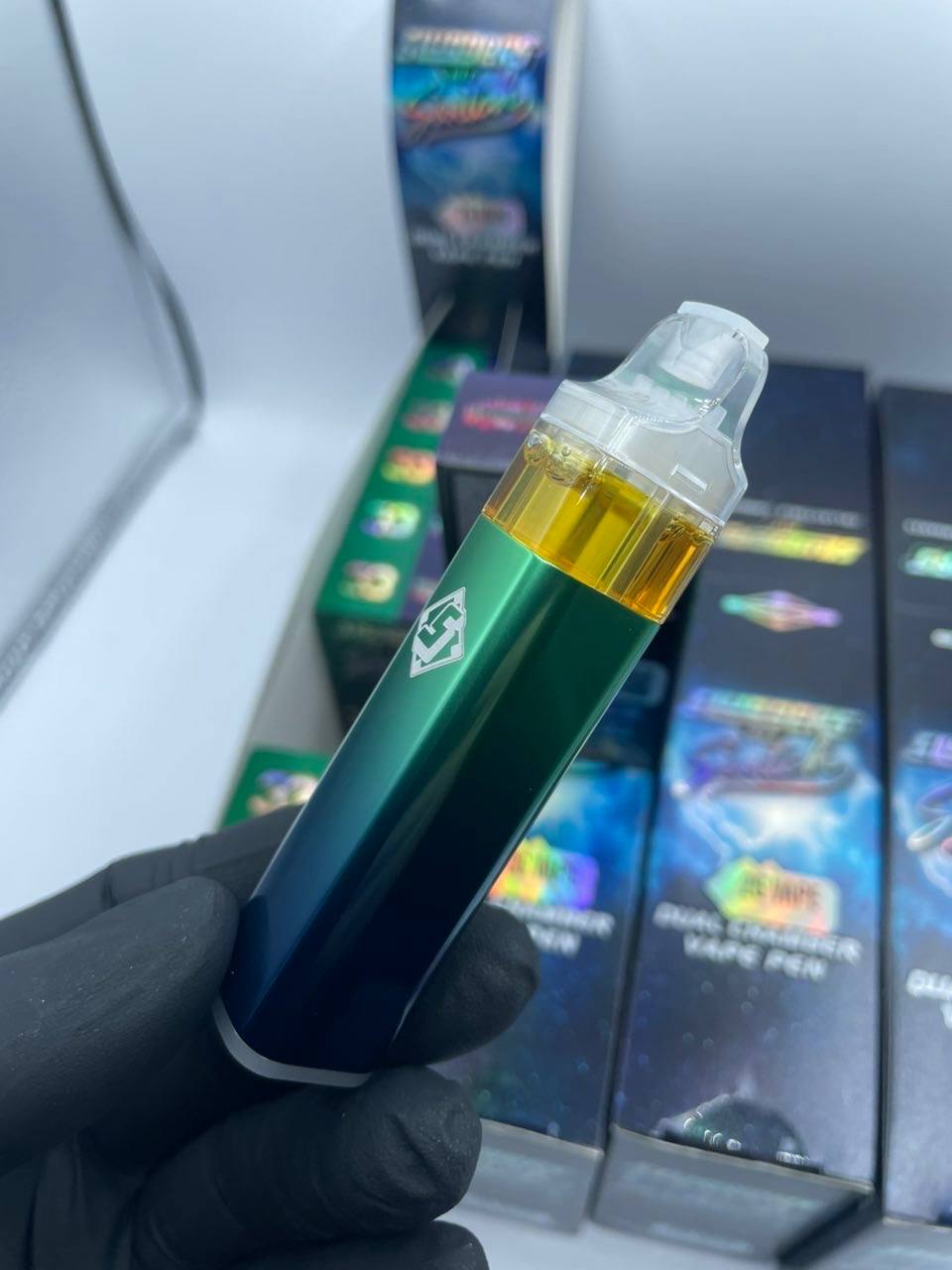 X10 Sluggers Switch THCP Filled Vapes 1 Gram 1.0ml